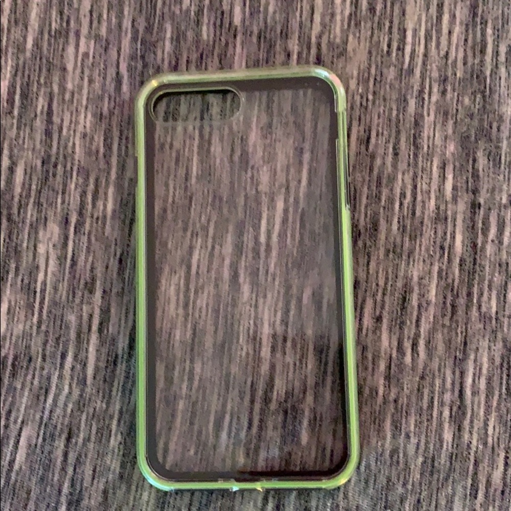 iPhone 8 Plus life proof case